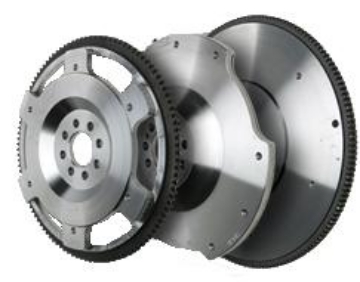 Picture of Custom Billet 2G Timing Gear 12 Tooth Crank Trigger Wheel